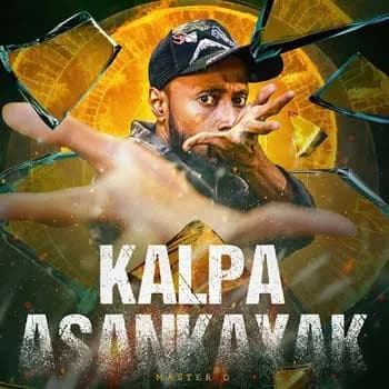 Kalpa Asankayak (Oya Koheda Santa Movie)