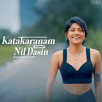 Katakaranam x Nil Dasin Mashup