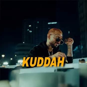 Kuddah (Reply Diss)