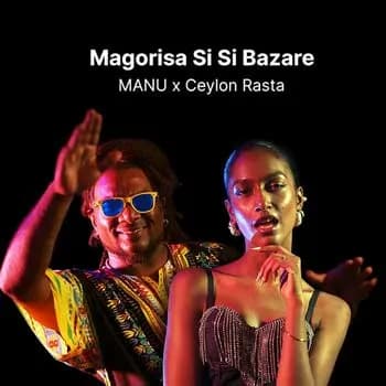 Magorisa Si Si Bazare (Cover)