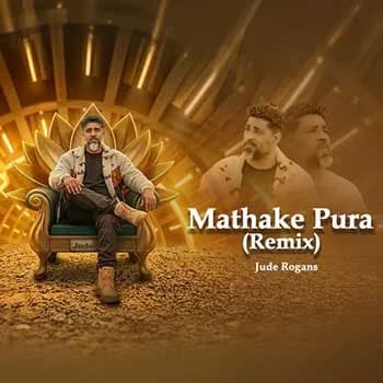Mathake Pura (Remix)