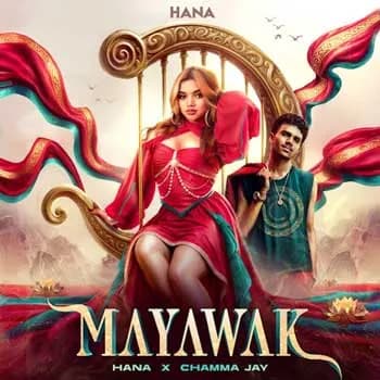 Mayawak
