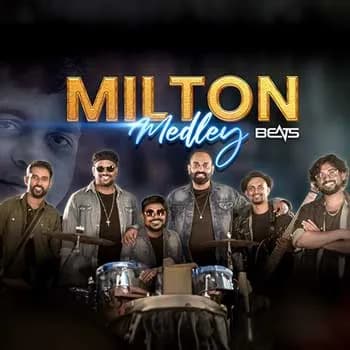 Milton Mallawarachchi Medley (Beats Live)