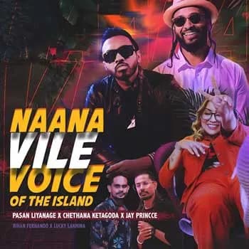 Naana Vile Voice of the Island
