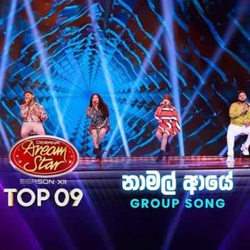 Namal Aye (Dream Star Season 12 Group Song)