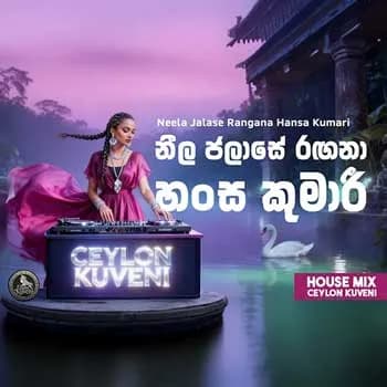 Neela Jalase (Cover)