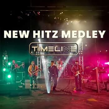 New Hitz Medley (Timeline Live)
