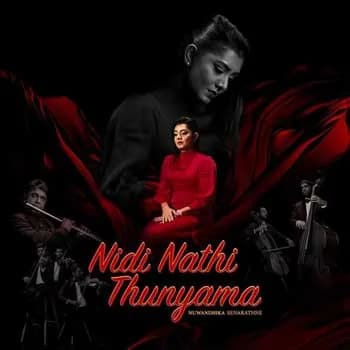 Nidi Nathi Thunyama