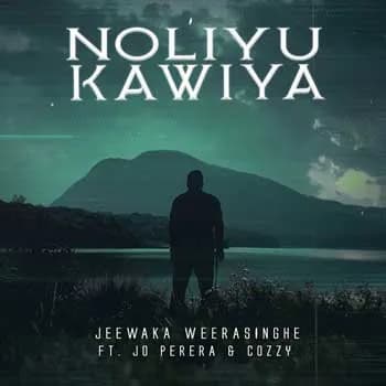 Noliyu Kawiya