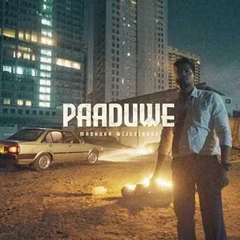 Paaduwe