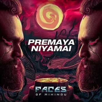 Premaya Niyamai (Live at Faces of Mihindu)