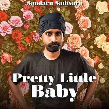 Pretty Little Baby (Parody Song)