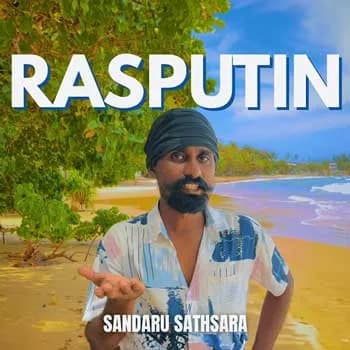 Rasputin (Cover)