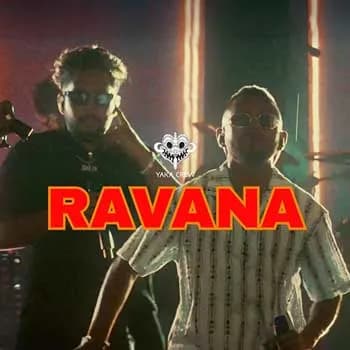 Ravana at Phoenix Live in Concert
