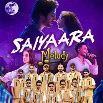 Saiyara Medley (Embilipitiya Delighted Live)