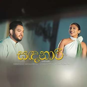 Sandanari (Cover)