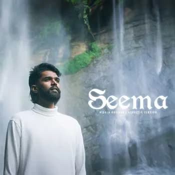 Seema (Acoustic Cover)