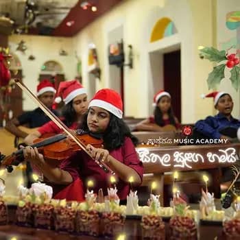 Seethala Sulanga Hamai