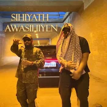 Sihiyath Awasihiyen
