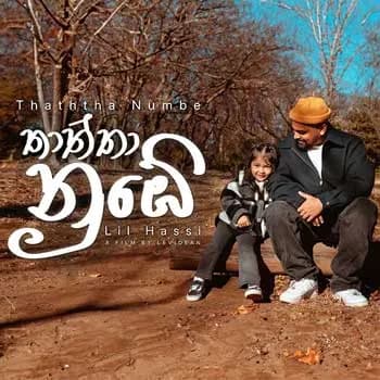 Thaththa Numbe