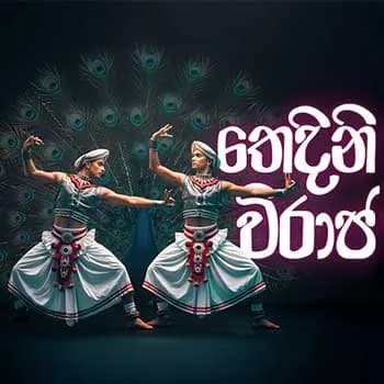 Thedini Viraja (AI Cover)