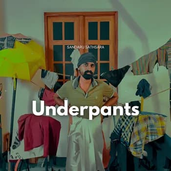 Underpants (Christmas Special)