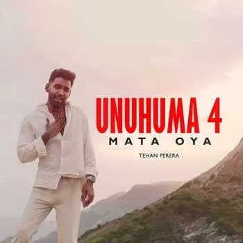 Unuhuma 4 (Mata Oya)
