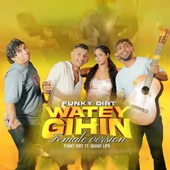 Wate Gihin Female Version