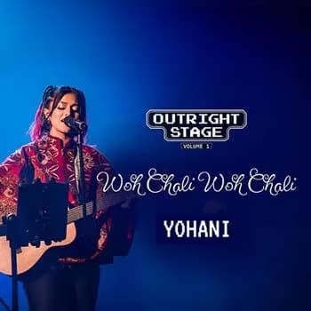 Woh Chali (Outright Stage volume 1 LIVE Cover)