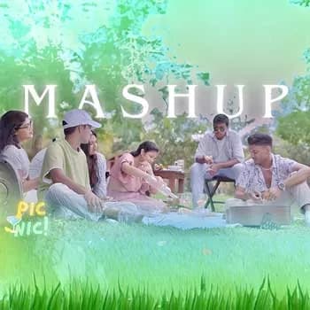 World Colour Mashup (Cover)