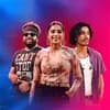 Baila Gamuda Remix Karala (Ahankara Nagare)