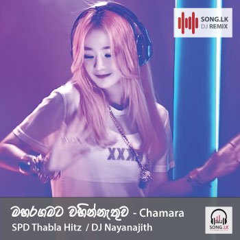 Maharagamata Wahinnathiwa Live Spd Thabla Hitz Dj Nayanajith Dj Remix Download Mp3 Download Free Download Song Lk