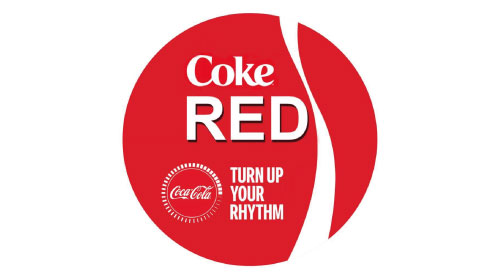 Coke Red - Jathika Rupawahini