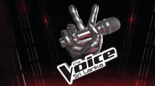 Voice Sri Lanka - Sirasa TV
